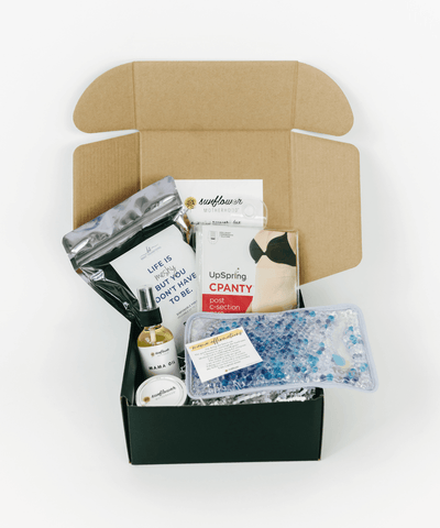 C-Section Recovery Box-3