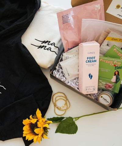 First Pregnancy Bundle-0