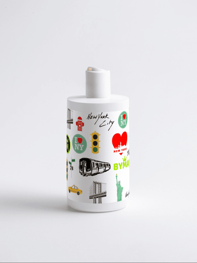 Eco Volumizing Shampoo for Dry Ends | BYMANYC ® New York-0