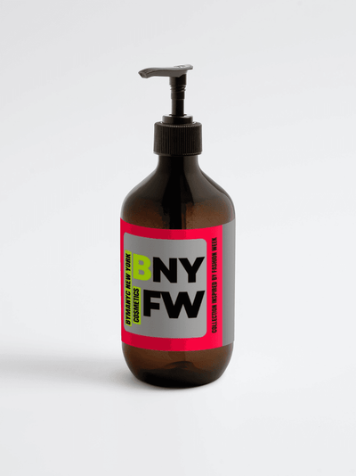 Grapefruit Hand & Body Wash Natural Vegan BYMANYC ® New York-0