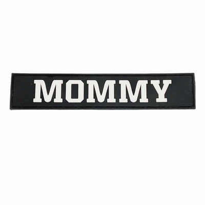 Mommy Patch-0
