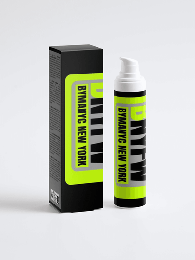 Night Cream with Ceramides | Hydrating & Vegan BYMANYC ® New York-0