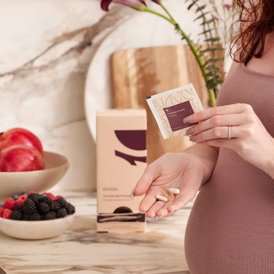 The Gentle Prenatal by Bird&Be-2