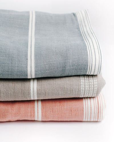 Aden Cotton Reversible Baby Blanket-0