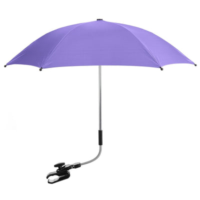 Universal Baby Parasol / Umbrella - Fits All Pushchairs / Prams / Strollers And Buggies - Fits All Models-10
